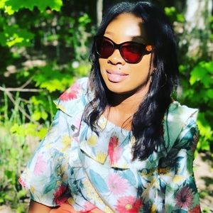 Meet your Posher, Obe obiang